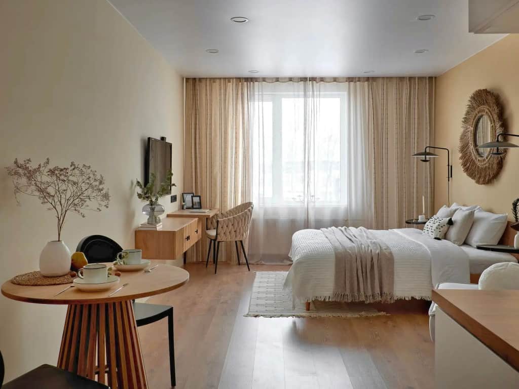 Апартаменты SPB Eco Room: фото 2