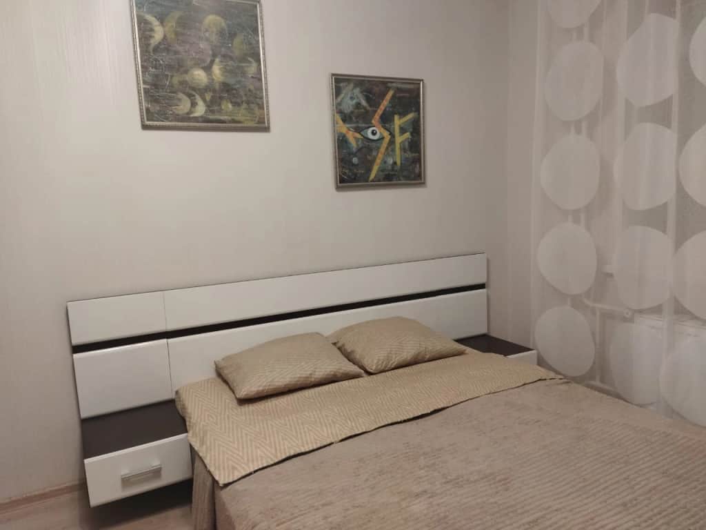 Квартира в Центре на Удмуртской 264а: фото 2