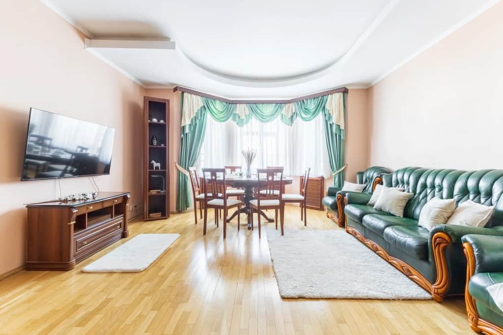 Апартаменты Comfort Home на улице Островского 85А: фото 2