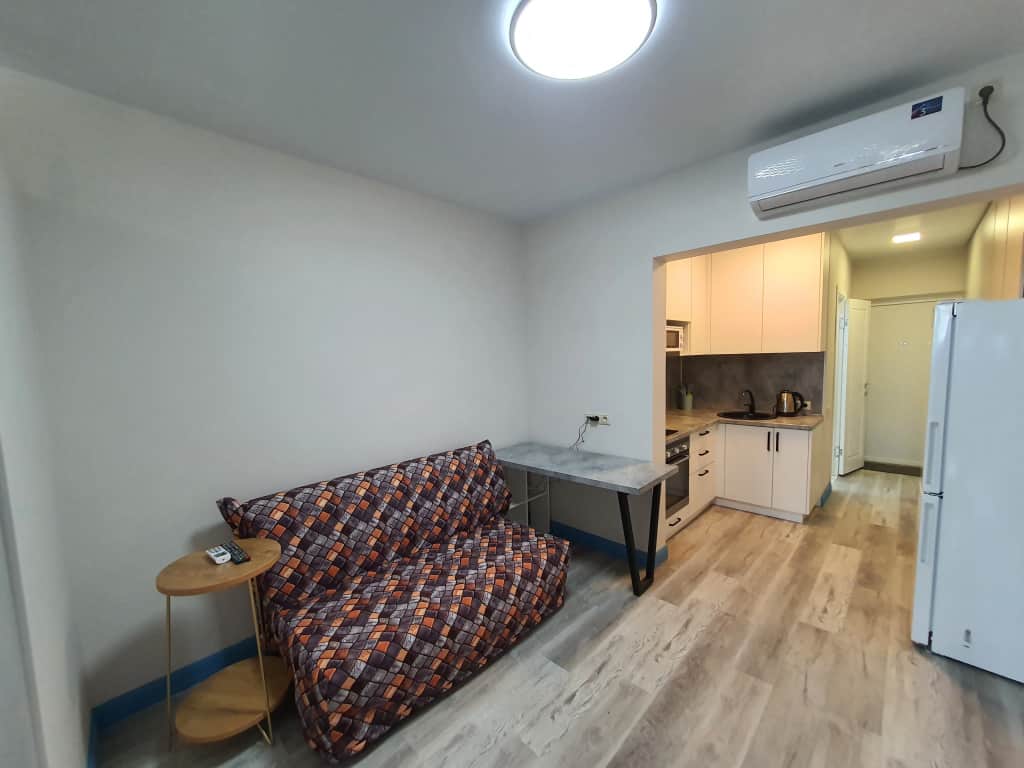 Апартаменты ЖК Морская симфония от HomeHotelSochi 561: фото 3