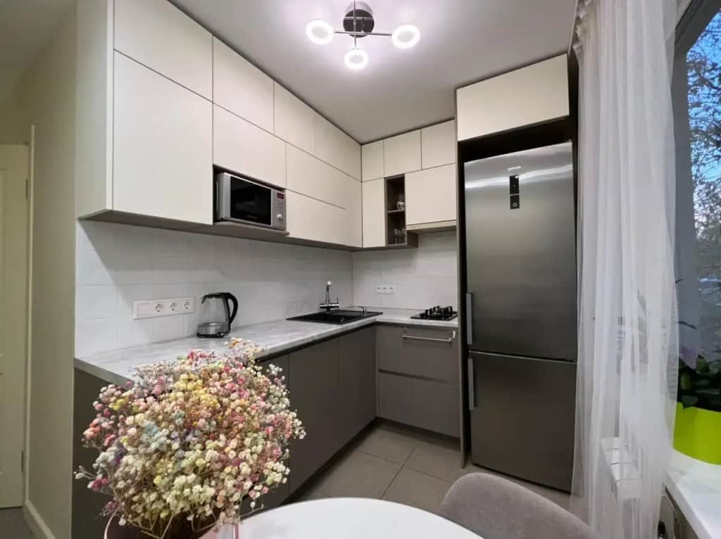 Апартаменты Riva Apart Lilas на Южной: фото 2
