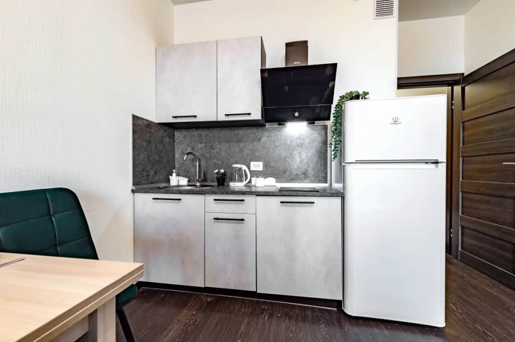 Квартира ApartMe 2 Комендантский проспект: фото 3