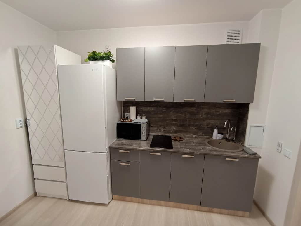 Квартира Sweet Home: фото 3