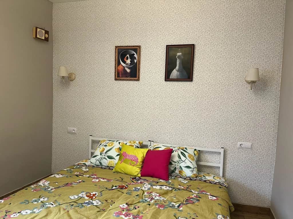 Квартира Домик Амели: фото 2