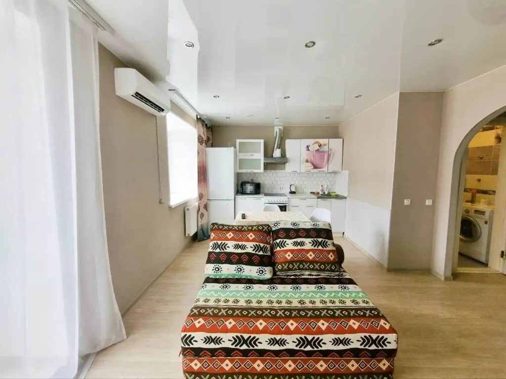 Квартира Апартаменты-студия Карла Маркса, 144/2в: фото 3