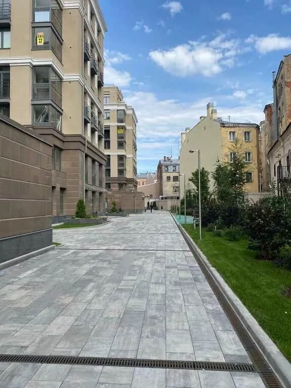 Апартаменты Квартира в ЖК "Дом у Невского": фото 2