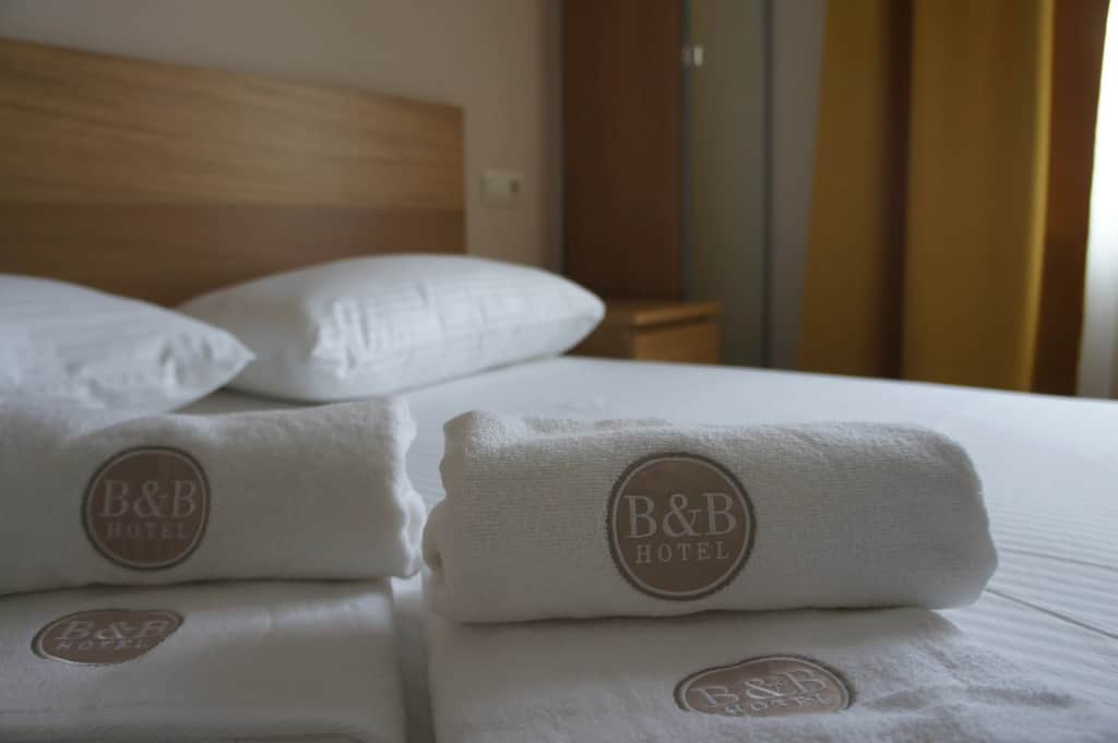 B&B Hotel Centre: фото 2
