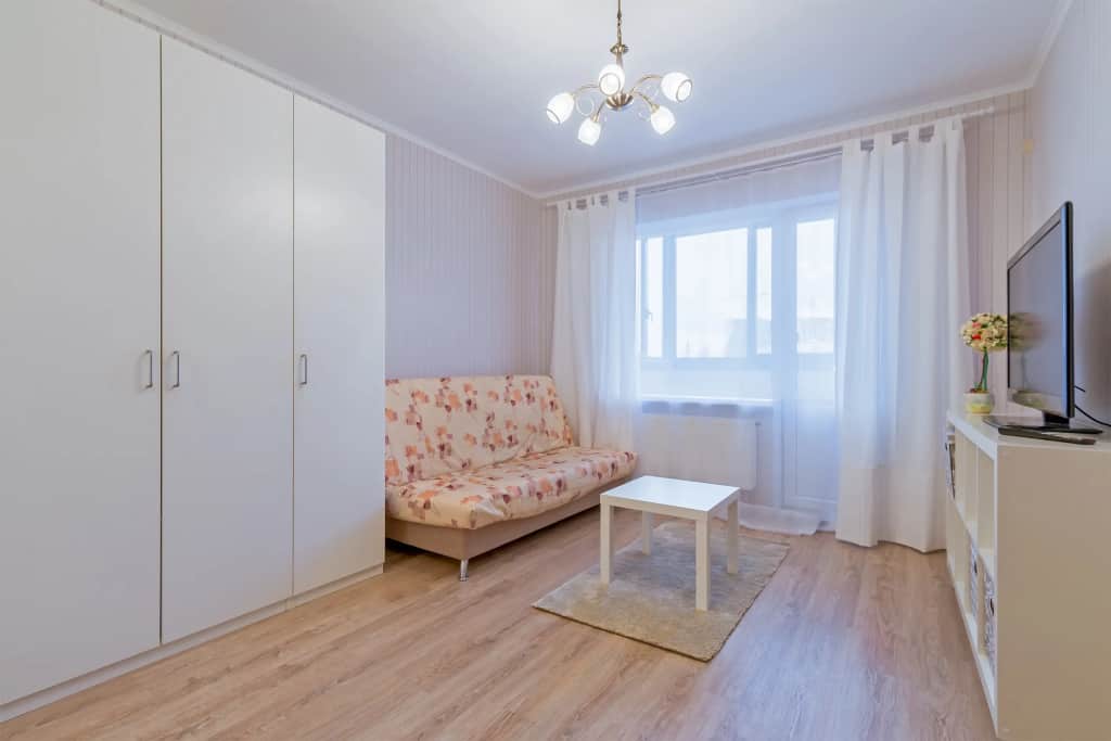 Апартаменты CapitalFlat Науки 17/2: фото 3