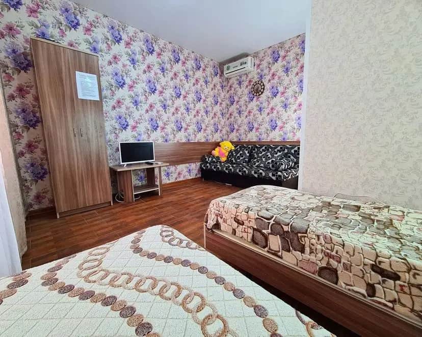 Гостевой дом Марина: фото 3