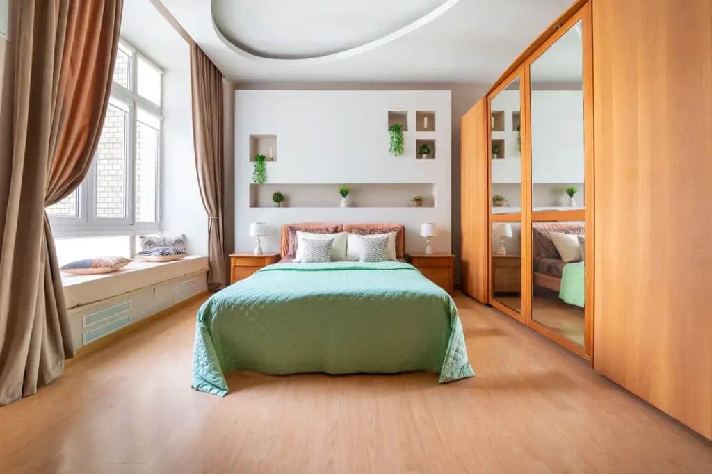 Апартаменты ApartLux Tверская 17(2): фото 3