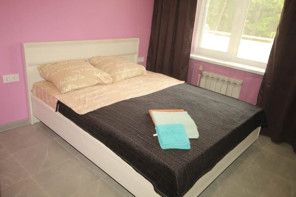 Апартаменты Apartsharing Русская 63л к1 кв 3а: фото 2