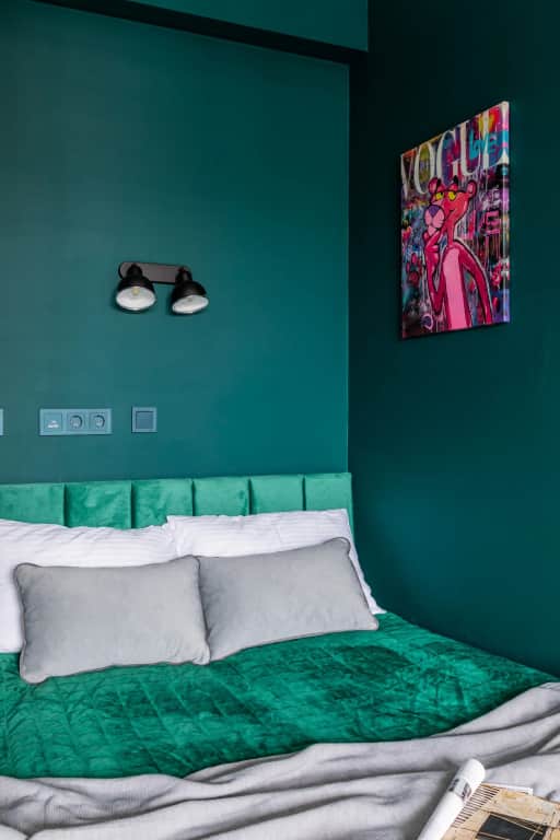 Квартира RoomyRoom Emerald: фото 2