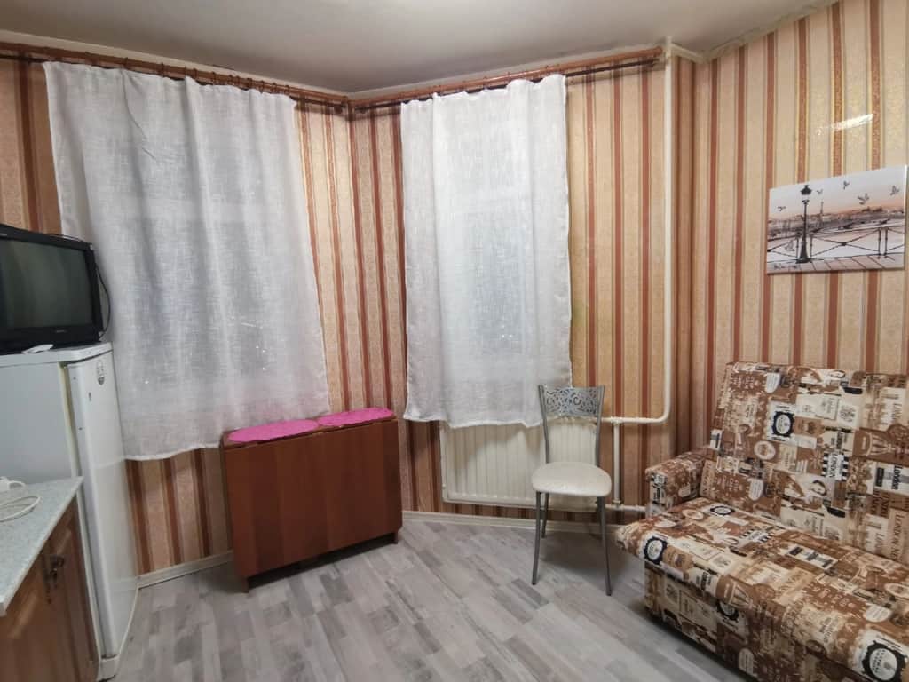 Апартаменты на Испытателей: фото 2