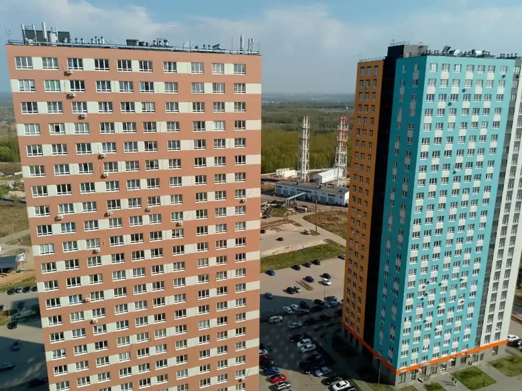 Квартира на Черкесской: фото 3
