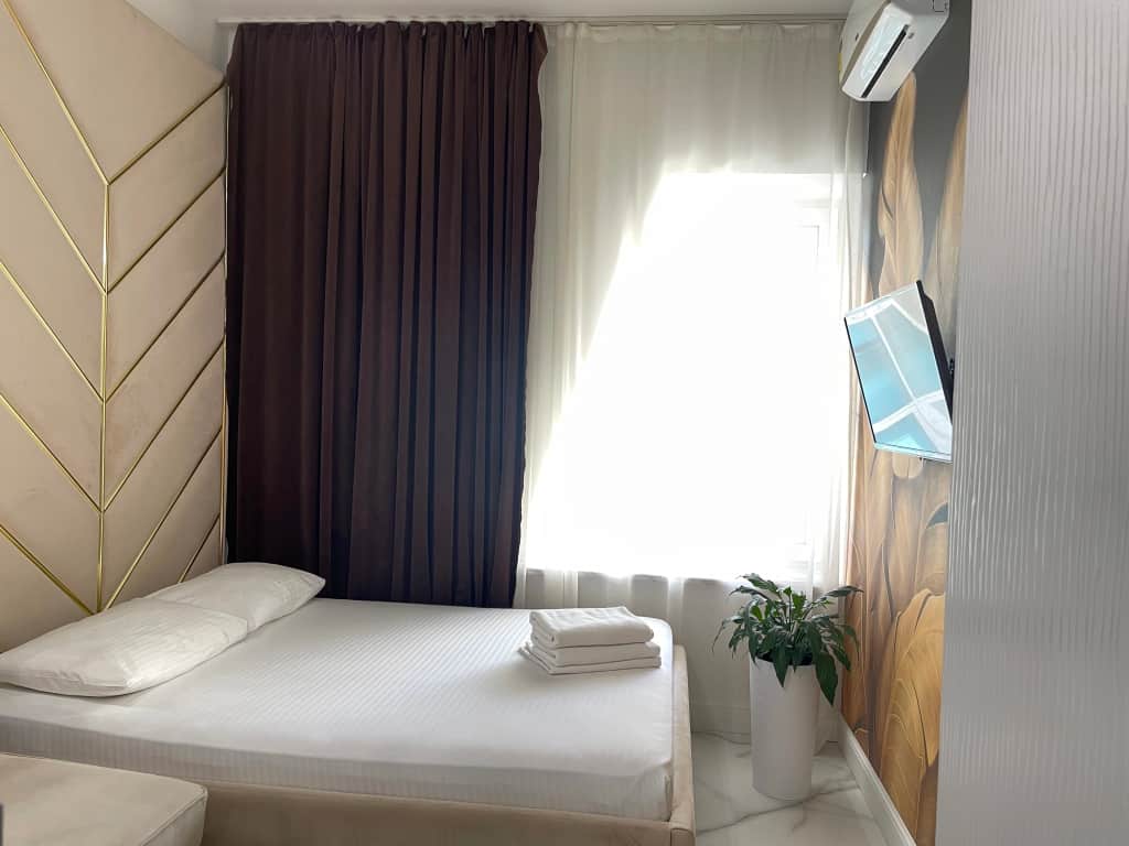 Апартаменты В Центре Сочи Рядом с Морем: фото 3