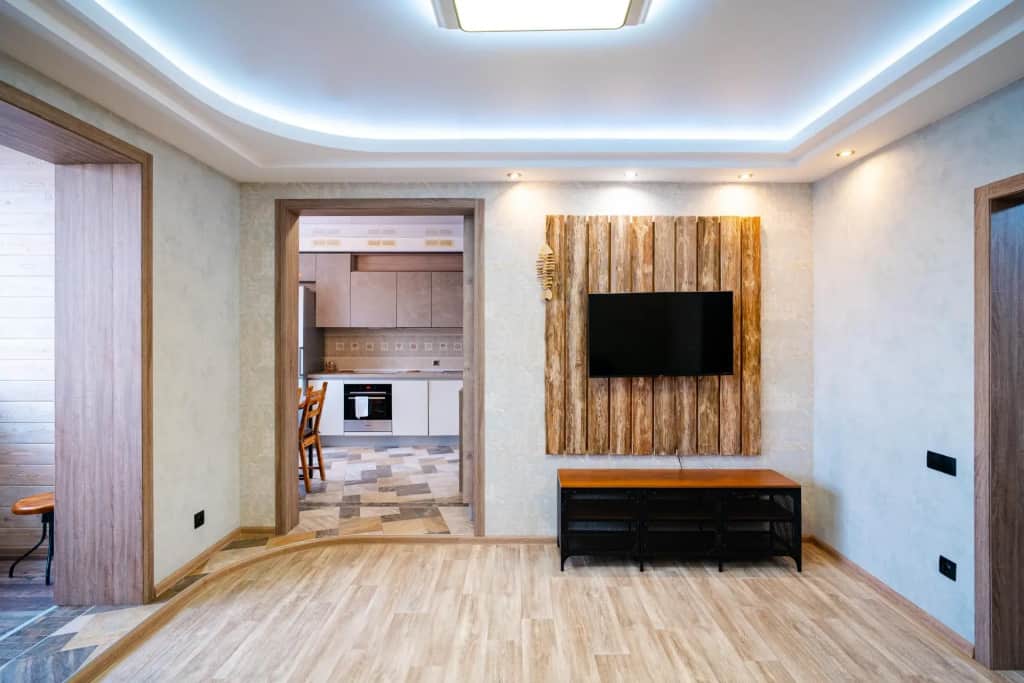 Апартаменты Loft Delux on Maslenikova 78: фото 2