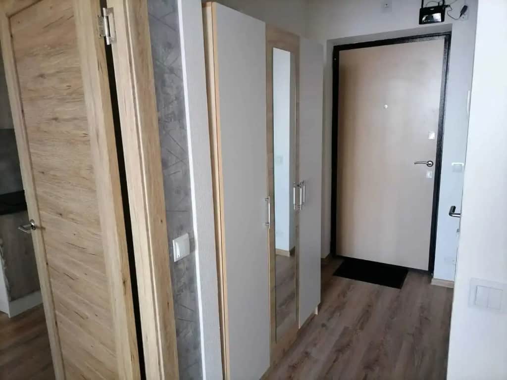 Апартаменты DreamHouse на Спутников: фото 3