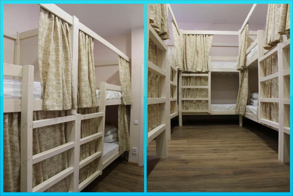 Local Hostel Irkutsk: фото 2