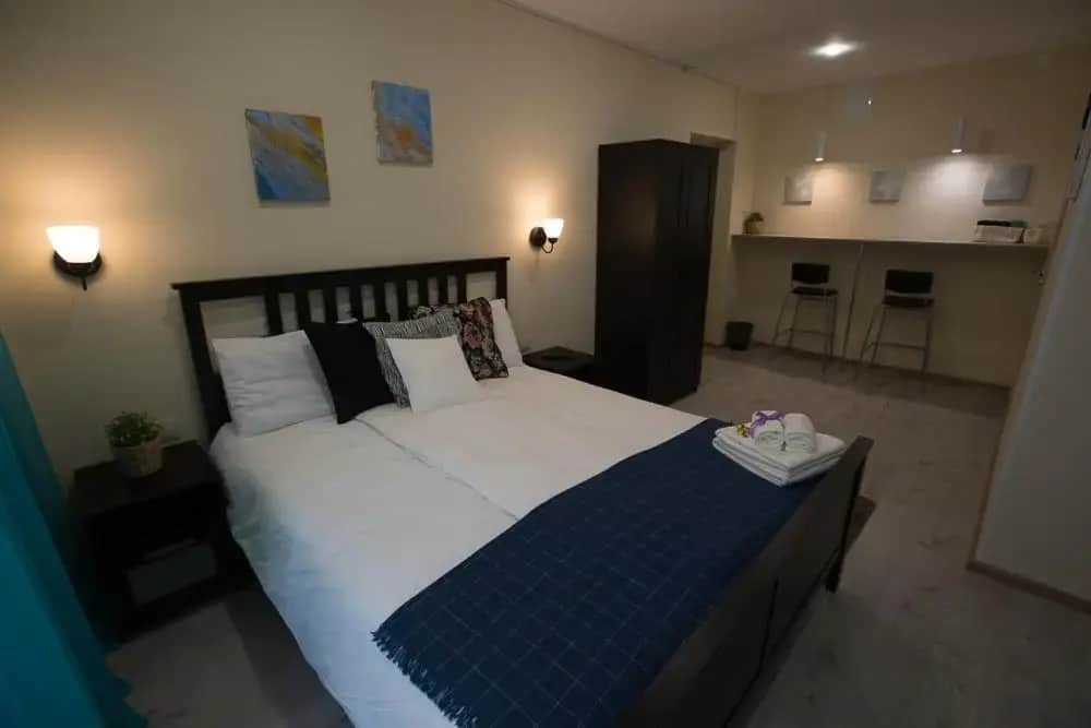 Мини Отель Sleep Inn: фото 2