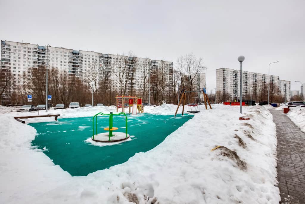 Квартира на улице Авиаторов 1: фото 2