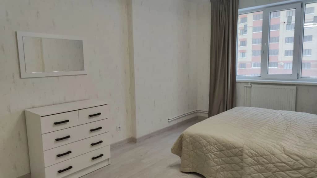 Благородные апартаменты Kravc Group в Дядьково: фото 3