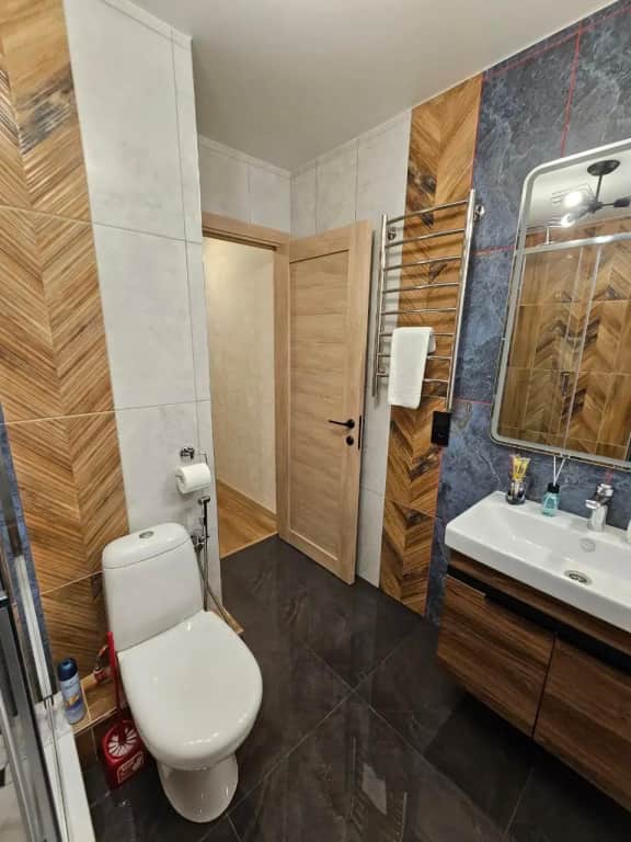 Квартира Визит на Острякова: фото 3