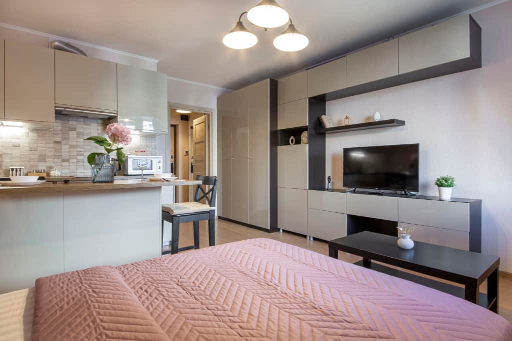 Апартаменты Room2day Франция: фото 3