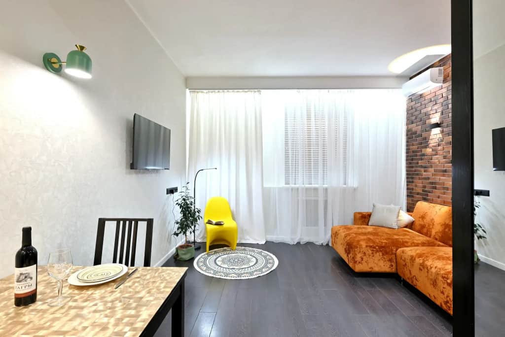 Квартира Milli House на Чехова: фото 3