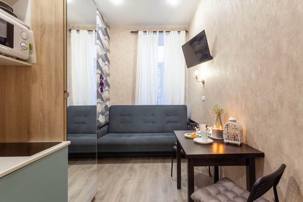 Отель Lullaby Hotels Невский проспект Family: фото 3