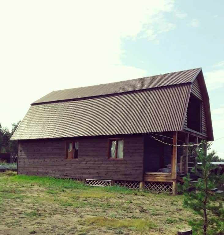 Гостевой дом Family house: фото 2