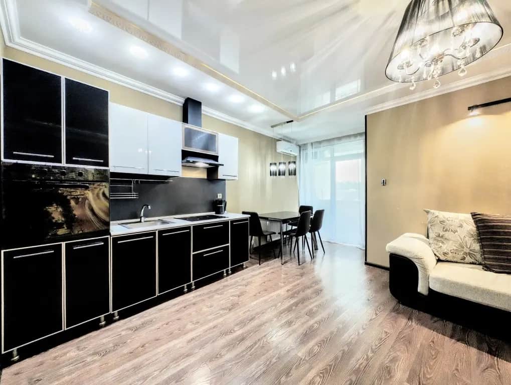 Апартаменты M Apartments, Eldorado 6: фото 2