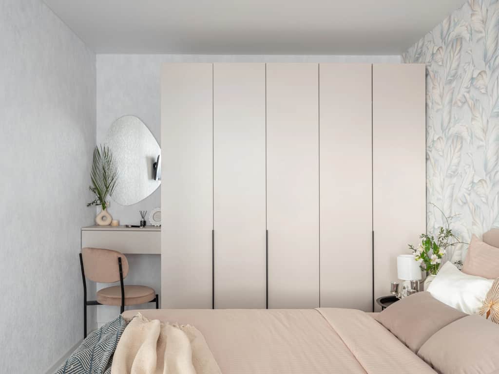 Квартира Kamelia Houme от APARTMENTS & stories: фото 3