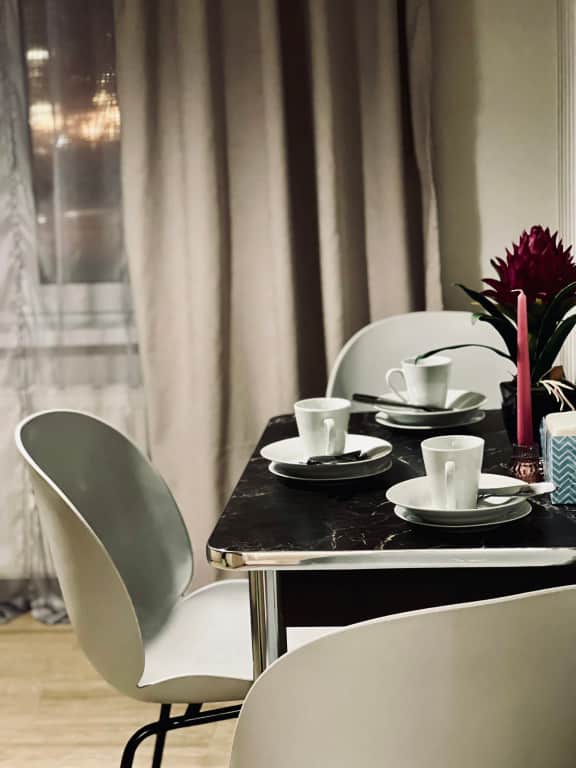Malina Apartment Бесконтактное заселение апартаменты в Строгино: фото 3