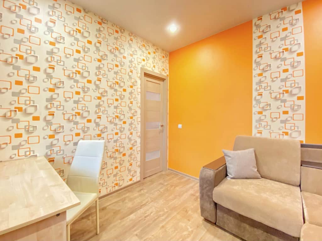 Апартаменты Apart-Comfort на пр-те Ленина 54/2: фото 2