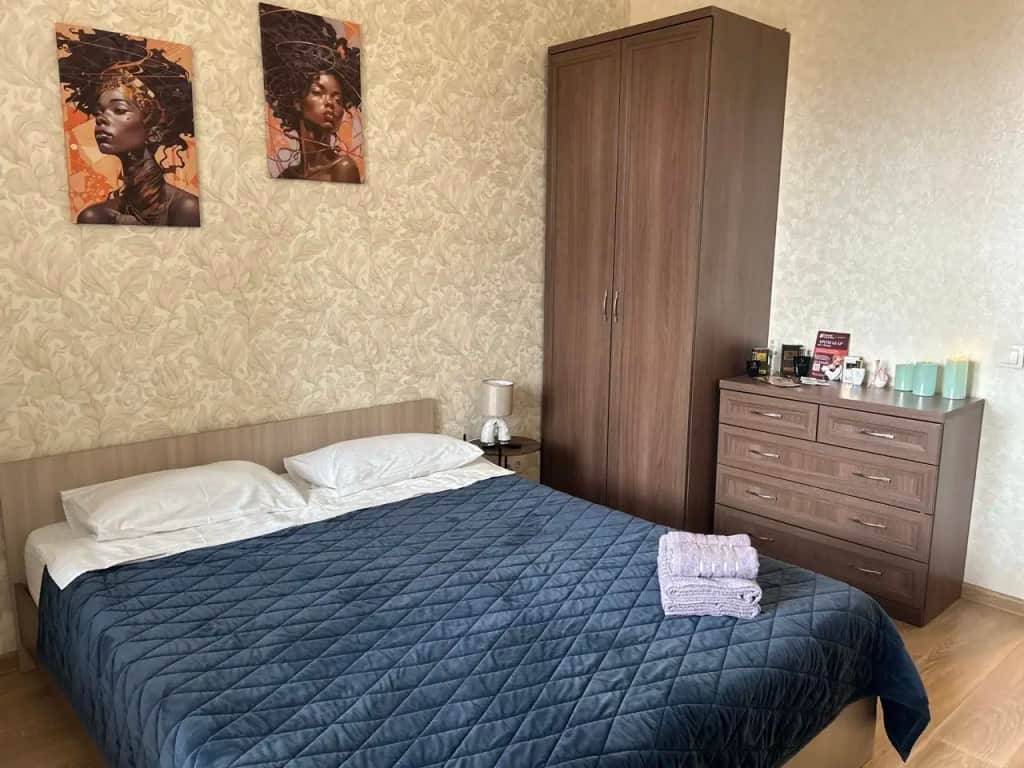 Квартира LifeHome на Бульваре Молодежи: фото 3