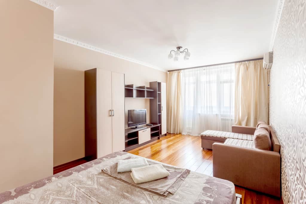 Апартаменты ApartLux Zatsep: фото 2