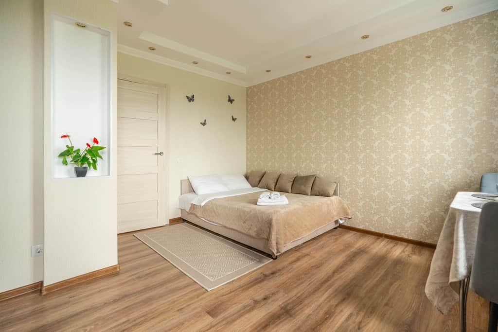 Апартаменты Студия Quite House 235: фото 2
