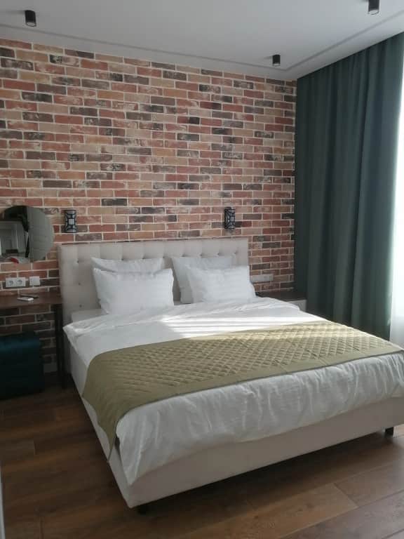 Апартаменты В КМ Tower Plaza: фото 3