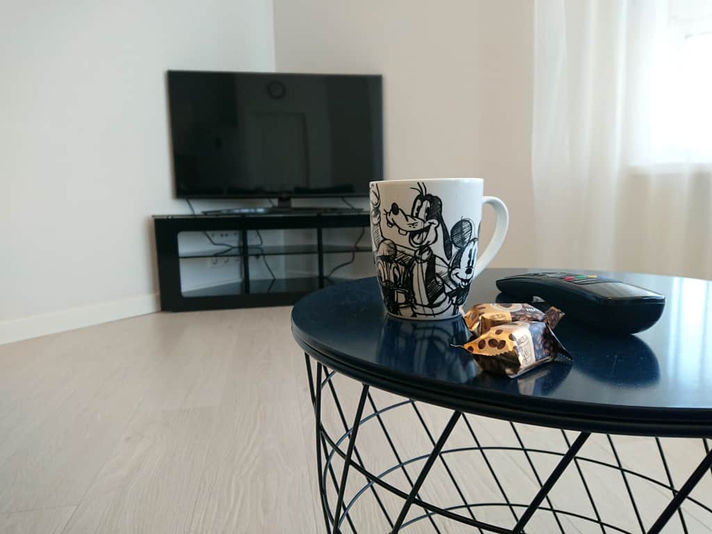 Апартаменты Sunny apartment 5 min from metro Belomorskaya: фото 3