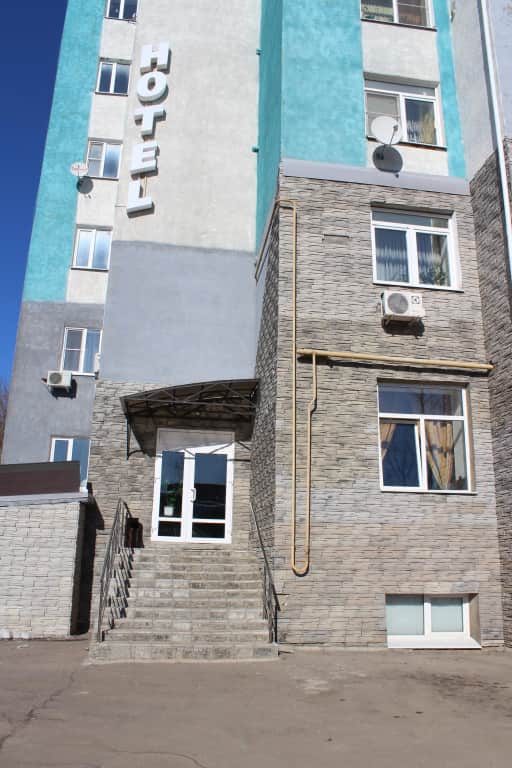 Гостиничный комплекс Семейный: фото 2