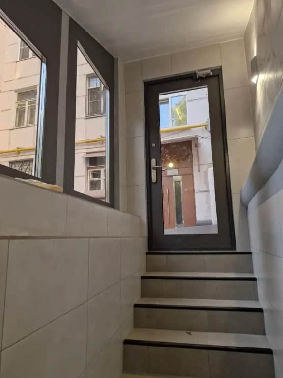 Апартаменты Уютные апартаменты в сердце Москвы: фото 2