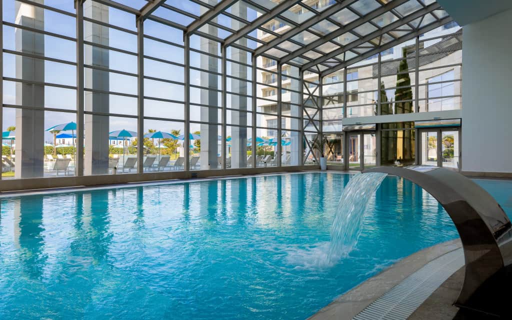 Radisson Blu Resort & Congress Centre, Сочи: фото 3