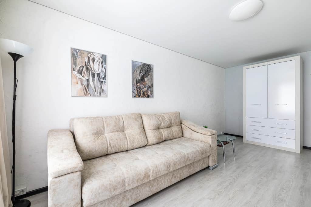 Квартира MarSol_home_2: фото 3