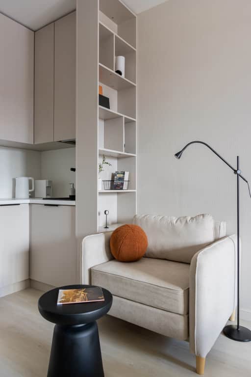 Апартаменты Merino Home Mokko: фото 2