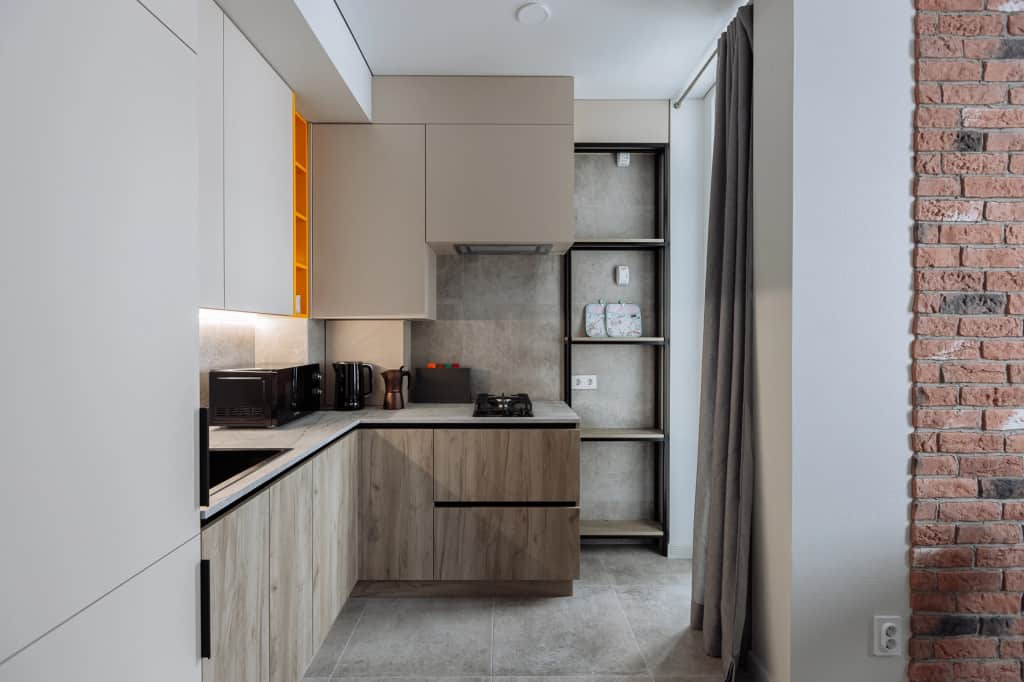 Апартаменты Malkova apartments на 9 апреля: фото 3