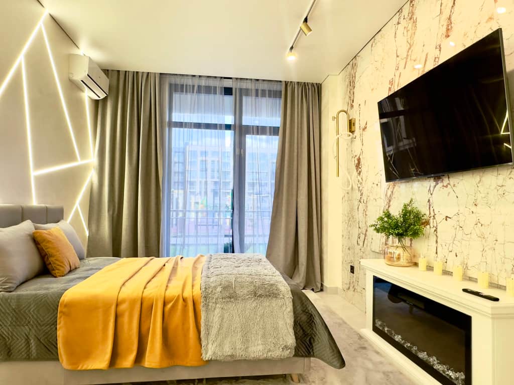Апартаменты KranzDeluxe Атлантис: фото 3