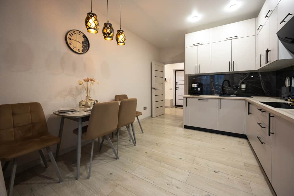 Апартаменты LovelyHome39 ЖК Гурьевский: фото 3
