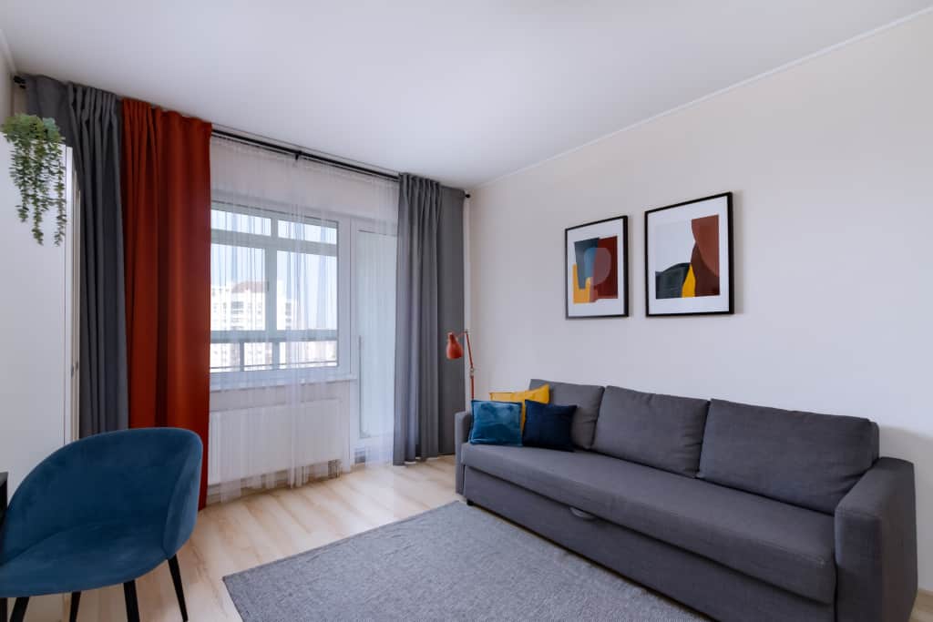 Апартаменты Romanna Home Gulliver: фото 3