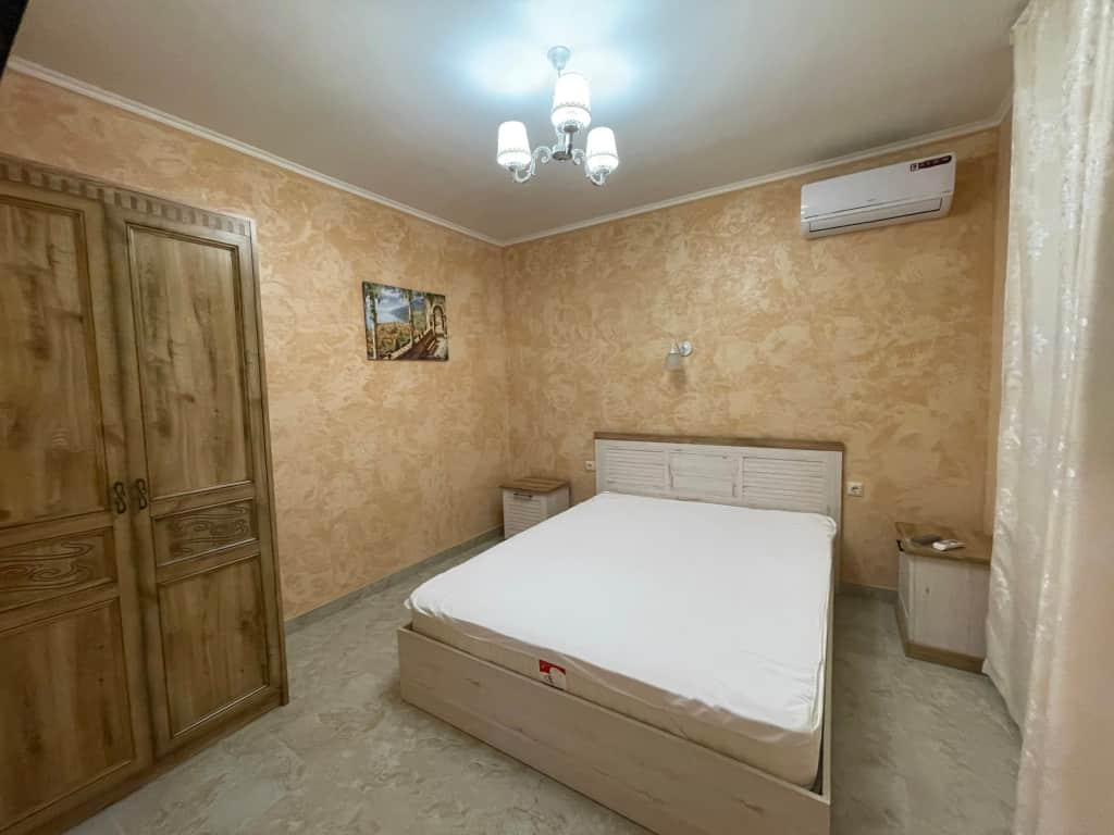 Гостевой Дом Сандал 2: фото 3