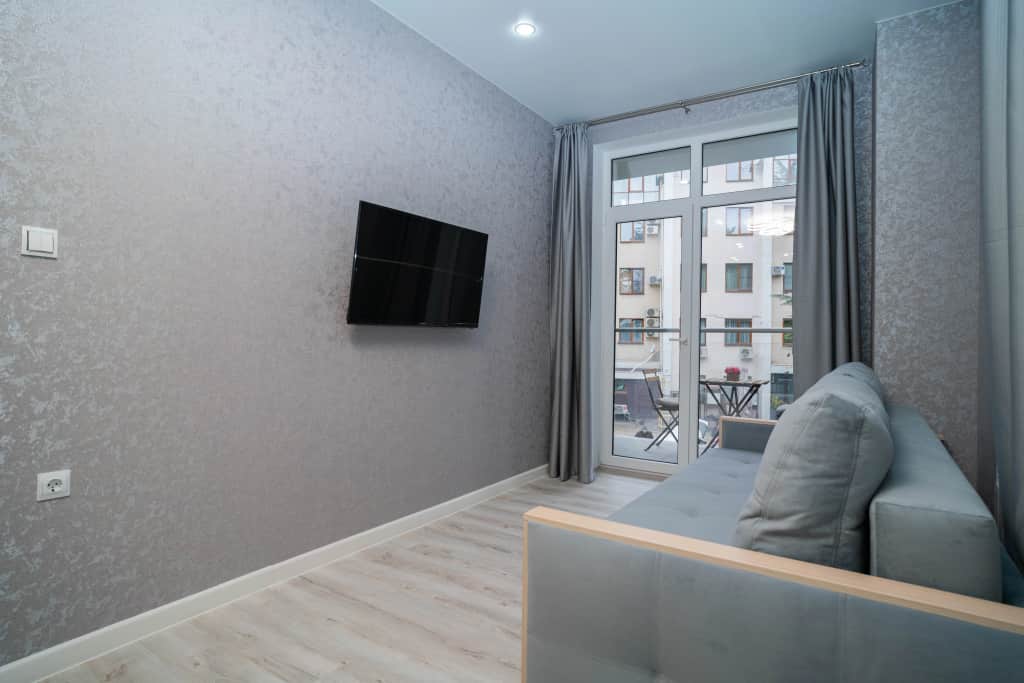 Апартаменты Розмарин Red Apartments Иксора: фото 3